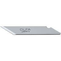 OLFA Blades Kb 25/Pack 6mm Photo
