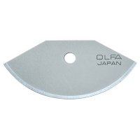 OLFA Blade for Tec1 Knife 3 Per Pack Photo
