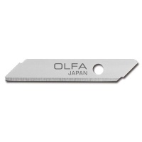 Olfa Spare Blades for Ts1 6mm Photo