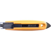 OLFA Safety Knife with Tape Slitter Box Opener Cutter Photo