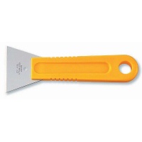 OLFA Scraper 60mm Sharp Edge Solid Blade Photo