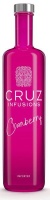 Cruz - Cranberry Vodka - 750ml Photo