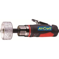 Aircraft Air Tire Buffer for Roughing Low Areas Photo
