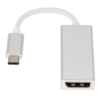 Baobab USB-C To Display Port Female Adapter Cable Photo
