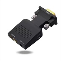 Baobab Active HDMI To VGA Adapter With Audio Out Photo