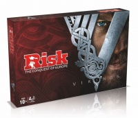 Risk - Vikings Photo