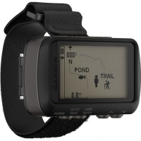 Garmin Foretrex 601 Wearable GPS Photo