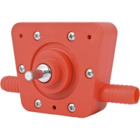 PG Mini Pump Attachment For Drills Photo