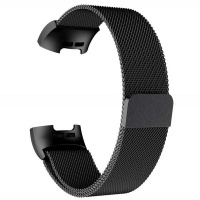 Milanese loop for Fitbit Charge 3 Photo