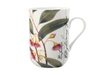 Maxwell & Williams - 300ml Royal Botanic Garden Mug - Gum Photo