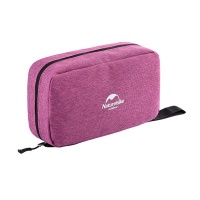 Portable Travel Toiletry Bag with Hanging Hook Photo