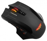 Armaggeddon: NRO-5 Starship 3 RGB Laser - Gaming Mouse Photo