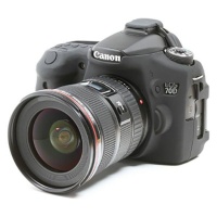 Canon EasyCover Silicon DSLR Case for 70D Photo