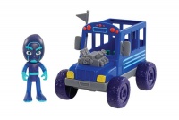 PJ Masks Vehicle -Â Night Ninja Bus Photo