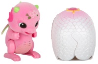 Little Live Pets Dragon Pack - Pink Photo