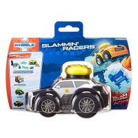 Little Tikes Slammin Racers - Police Car Photo