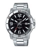 Casio MTP-VD01D-1BVUDF Mens Standard Collection Watch Photo