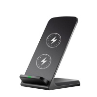 Fast Wireless Phone Charger Photo