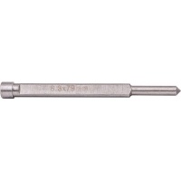 Tork Craft Pilot Pin 6.3 x 79mm for Broach Cutters 30mm Photo