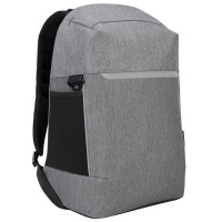 Targus CityLite Security Backpack 15.6" - Grey Photo