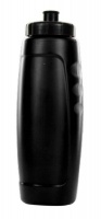 Sasol 750ml Grip Water Bottle - Black Photo