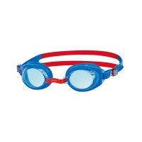 Zoggs Junior Ripper Goggles - Blue Photo