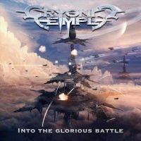 Cryonic Temple - Into The Glorious Battle Photo