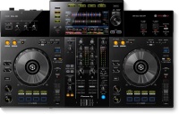 Pioneer DJ XDJ-RR All-In-One DJ system For Rekordbox Photo