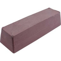 Tork Craft Purple Solid Cutting Compound for Stainles Steel Photo