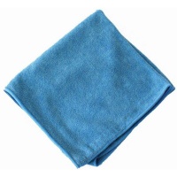 Tork Craft Microfibre Cloth Blue 400mm x 400mm Photo