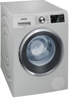 Siemens - 8 kg Inox Washing Mashine I-Dos 1400Rpm Photo