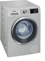 Siemens - 9 kg Inox Washing Machine Aniti Stain 1400Rpm Photo