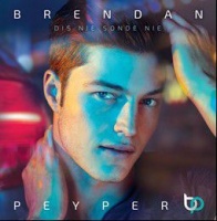 Brendan Peyper - Dis Nie Sonde Nie Photo