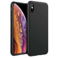 Amazing Scentses Shockproof TPU Gel Cover Case for iPhone XS Max Photo