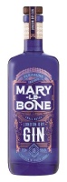 Mary Le Bone Gin - Bot 1 x 750ml Photo