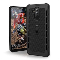 UAG Outback Case for Huawei Mate 20 Lite - Black Photo