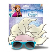 Frozen Mask Sun Glasses Photo
