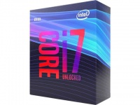 Intel Coffee Lake i7 - 9700K Photo