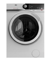 AEG 8/5kg Front Load Washer/Dryer Combination - LWX7E8622S Photo