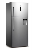AEG 480L Refrigerator Combination Top Freezer - RDB53711NX Photo