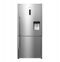 AEG 458L Refrigerator Combination Bottom Freezer - RCB53511NX Photo