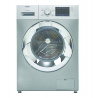 AEG 7kg Silver Front Load Washing Machine - L34173S Photo