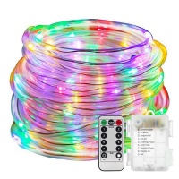 Fine Living - LED Rope Lights - 5m Photo
