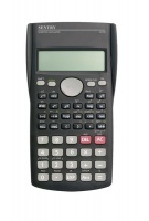 Sentry CA-700 Scientific Calculator Photo