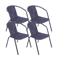 Seagull - Bistro Chair - Set of 4 Photo