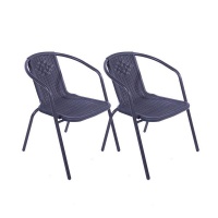 Seagull - Bistro Chair - Set of 2 Photo