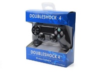 Doubleshock 4 PlayStation 4 Wireless Controller: Generic Photo