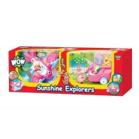 Wow Toys Sunshine Explorer Photo