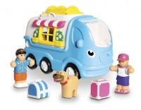 Wow Toys Kitty Camper Van Photo
