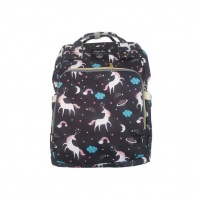 4-a-Kid - Unicorn Backpack Baby Bag Photo